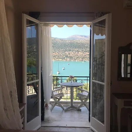 Thalassa View דירה