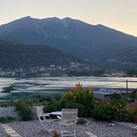 דירה Thalassa View